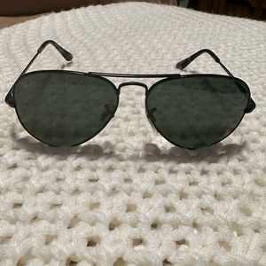 Ray-ban Aviators